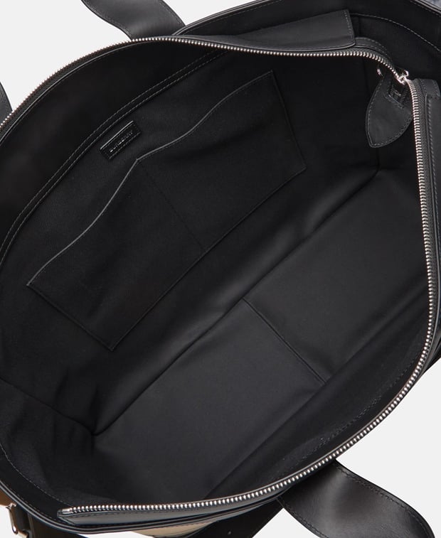 Burberry Shopper