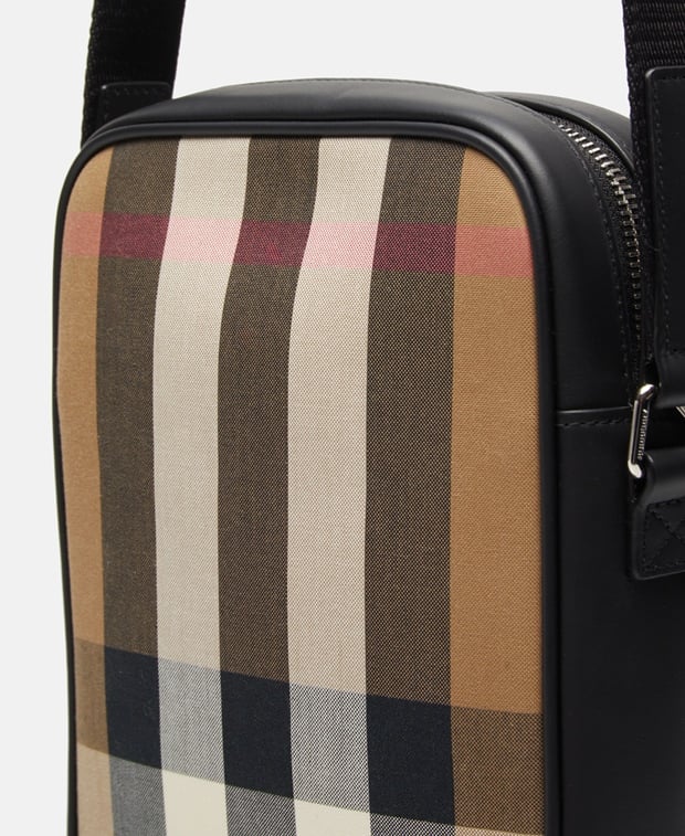Burberry Cross-body bag