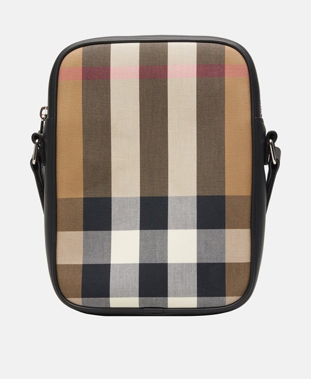 Burberry Cross-body bag