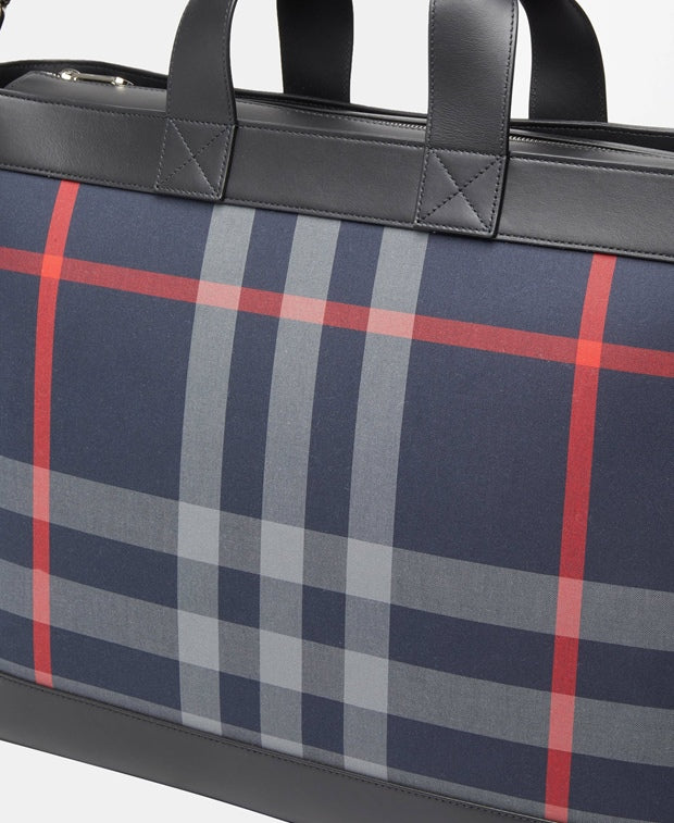 Burberry Tote Bag Ormond