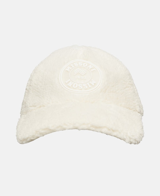 Fleece cap