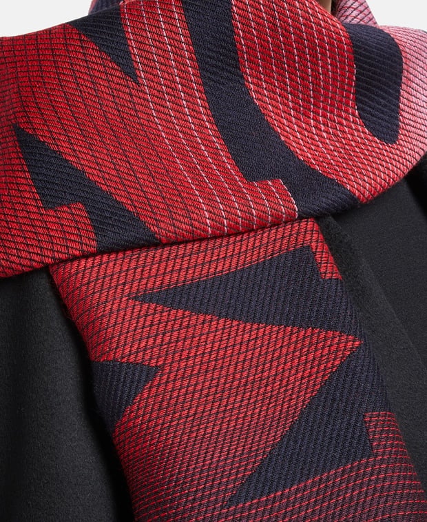 Missoni Scarf