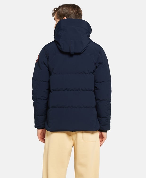 Canada Goose Down jacket