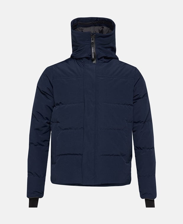 Canada Goose Down jacket