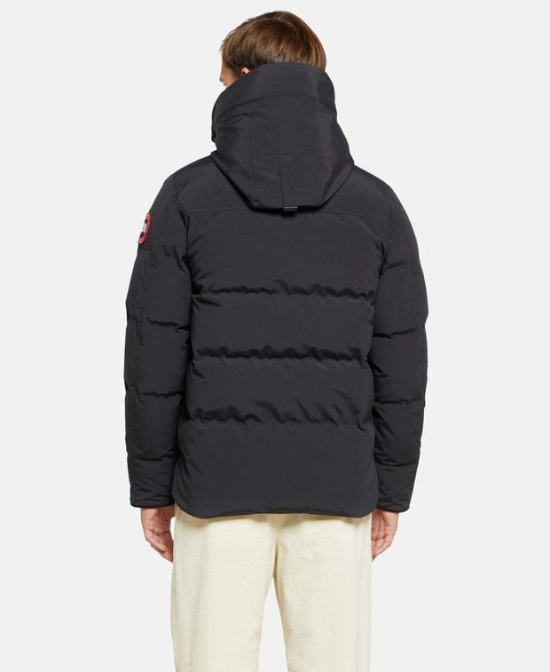 Canada Goose Down jacket