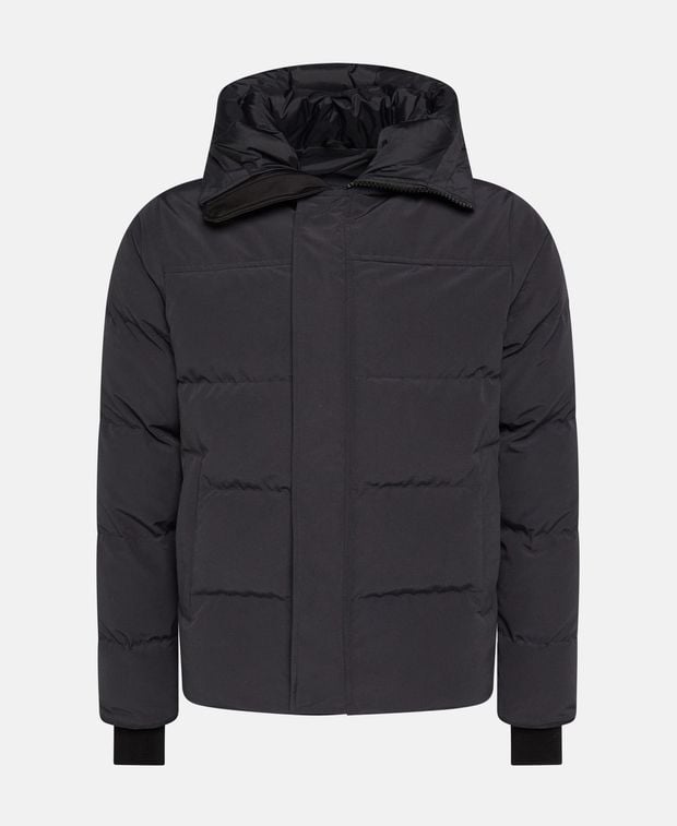 Canada Goose Down jacket
