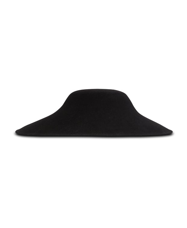 Balmain Sun hat CF1XB180WB74