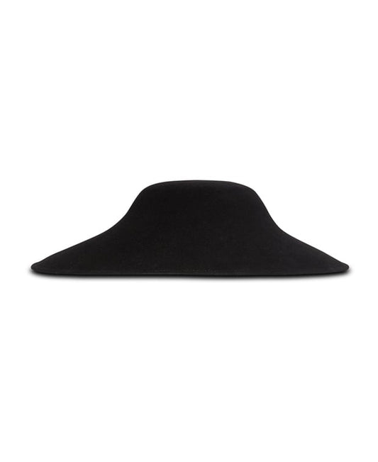 Balmain Sun hat CF1XB180WB74