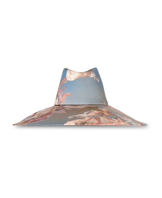 Balmain Sun hat