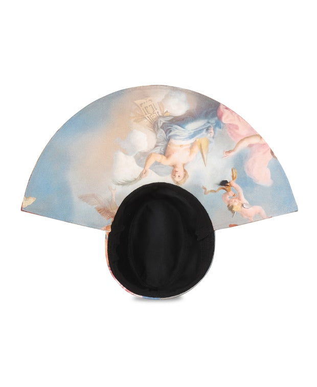 Balmain Sun hat