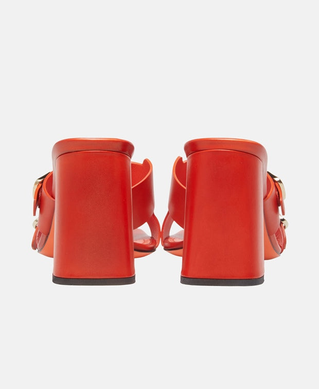 Santoni Mules