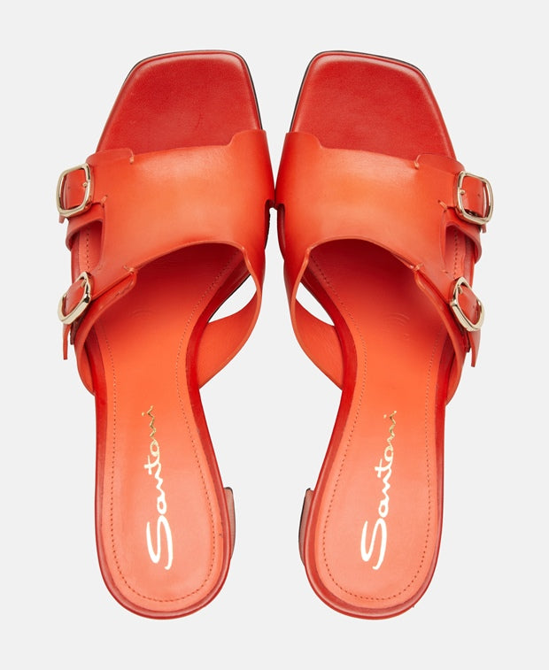 Santoni Mules