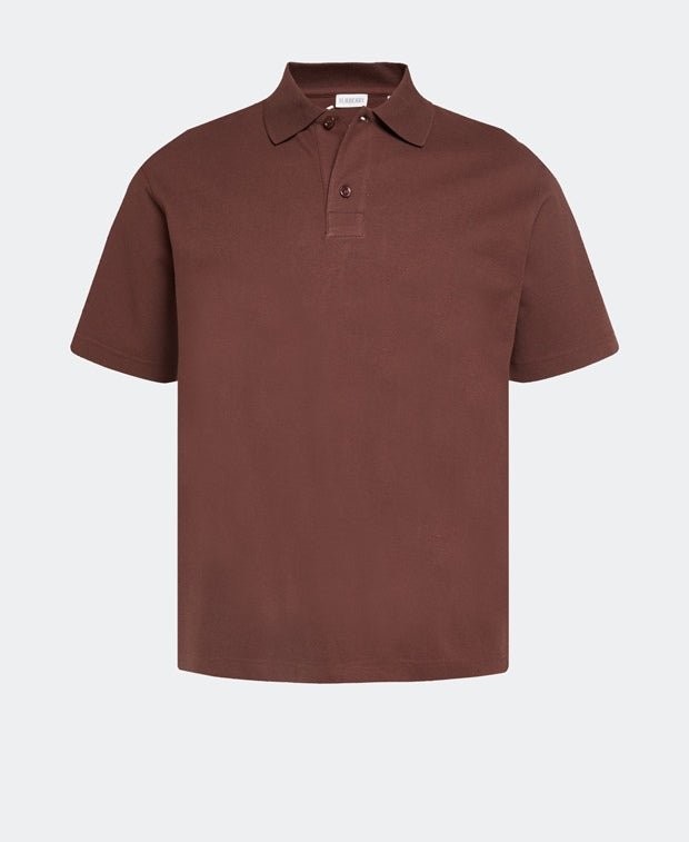 Polo shirt