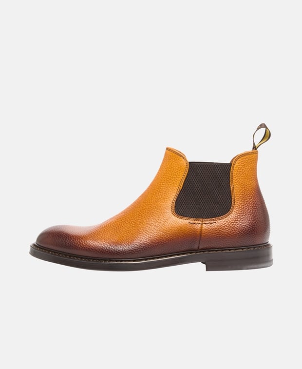 Chelsea boots