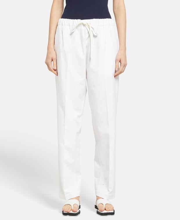 MM6 Maison Margiela Casual trousers