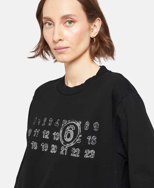 MM6 Maison Margiela Sweatshirt