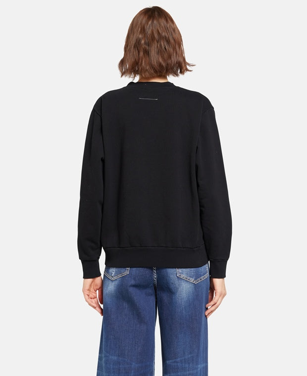 MM6 Maison Margiela Sweatshirt