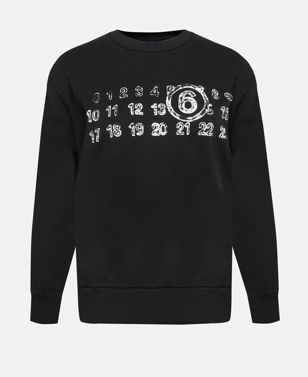 MM6 Maison Margiela Sweatshirt