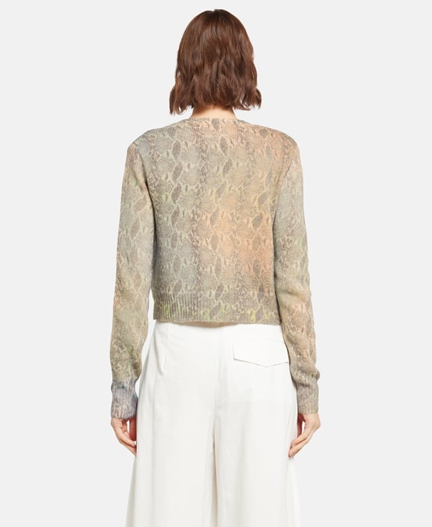 MM6 Maison Margiela Cardigan