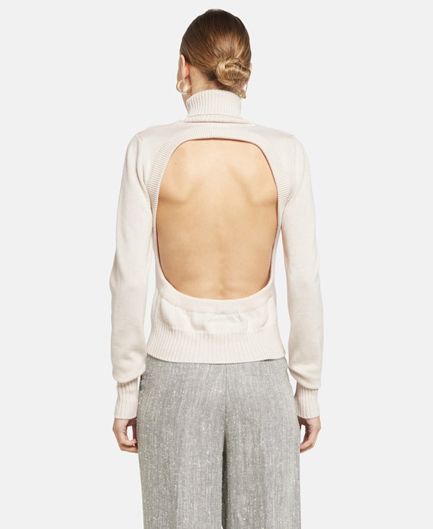 MM6 Maison Margiela Wool jumper