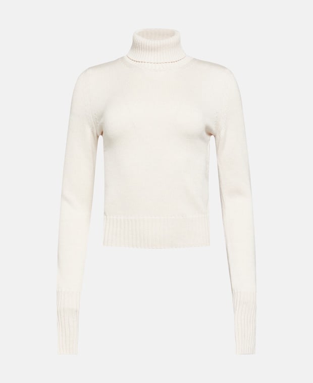 MM6 Maison Margiela Wool jumper