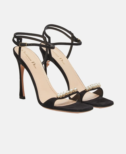 Dior Heeled sandals