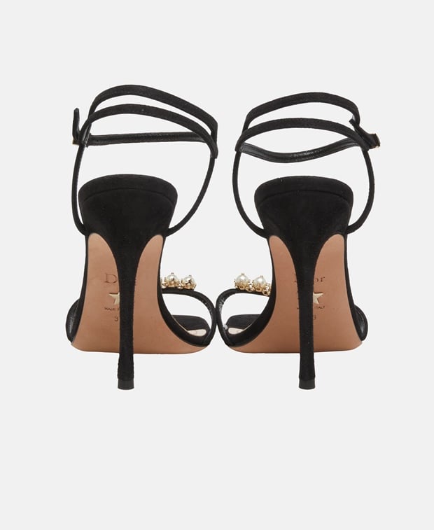 Dior Heeled sandals