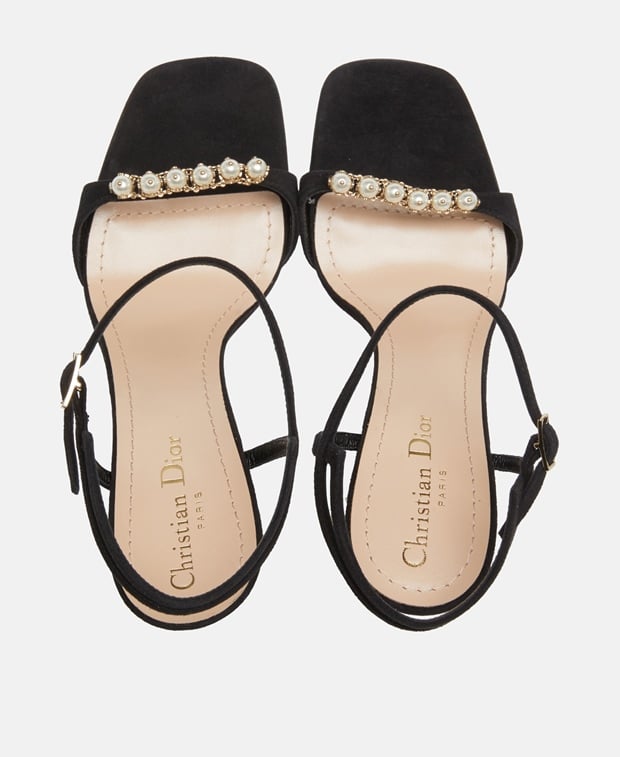 Dior Heeled sandals