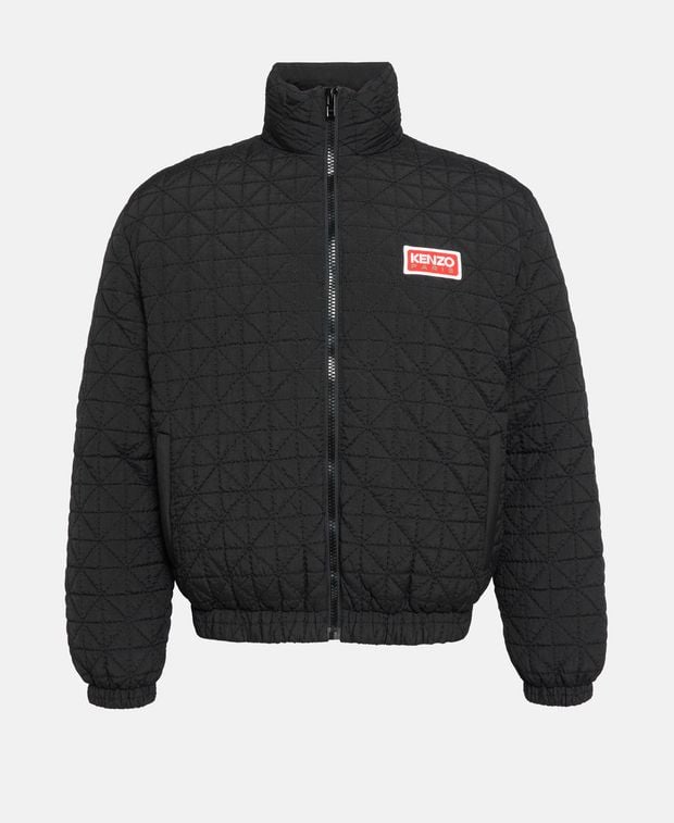 Kenzo Down blouson