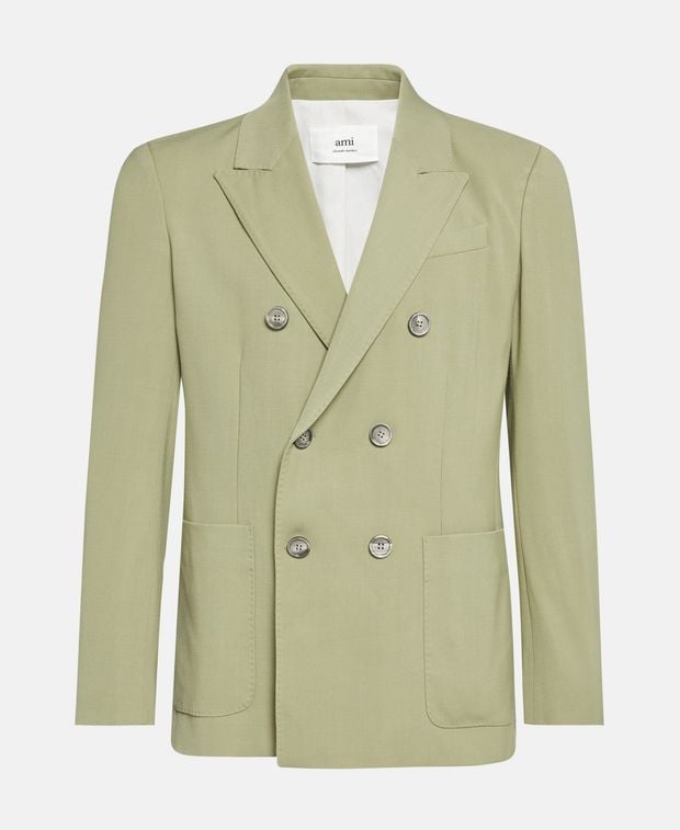 Ami Paris Suit jacket