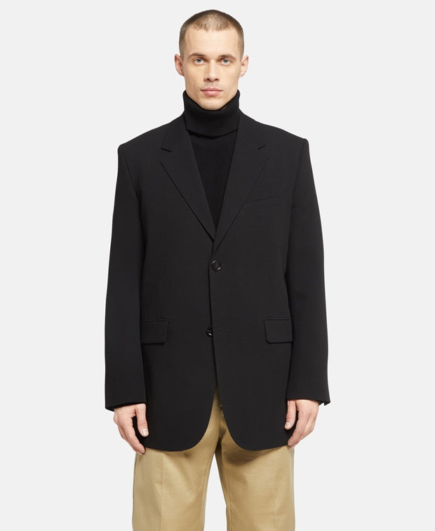 Ami Paris Wool suit jacket