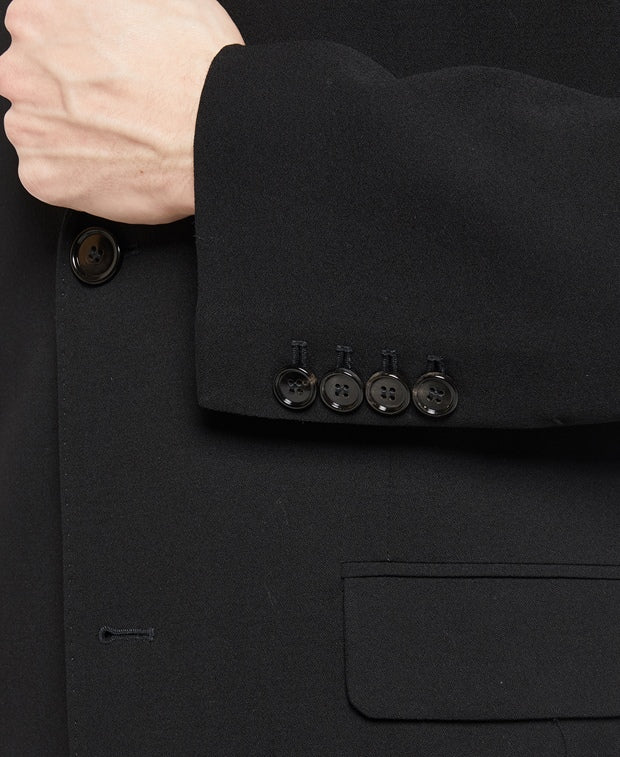 Ami Paris Wool suit jacket
