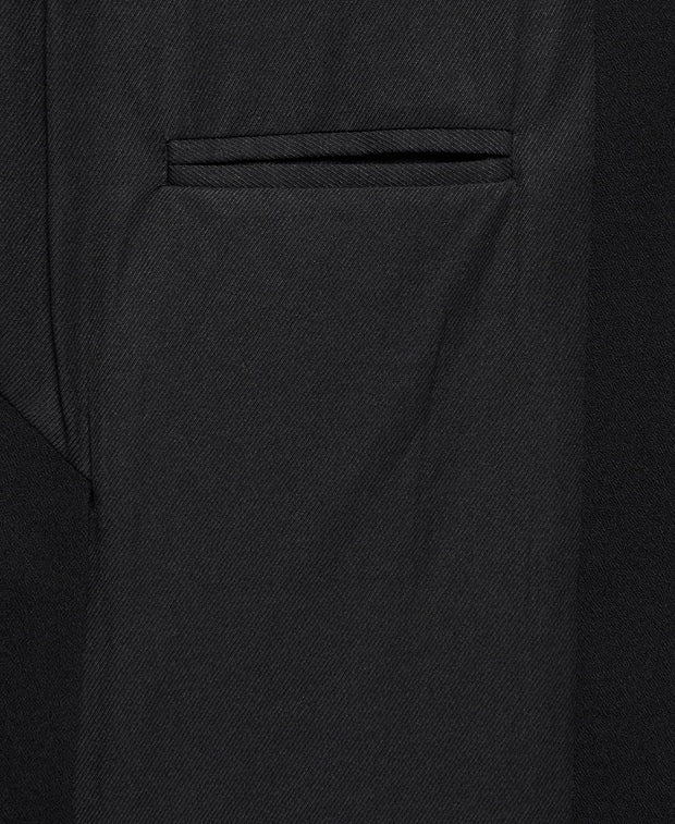 Ami Paris Wool suit jacket