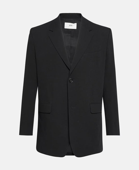 Ami Paris Wool suit jacket