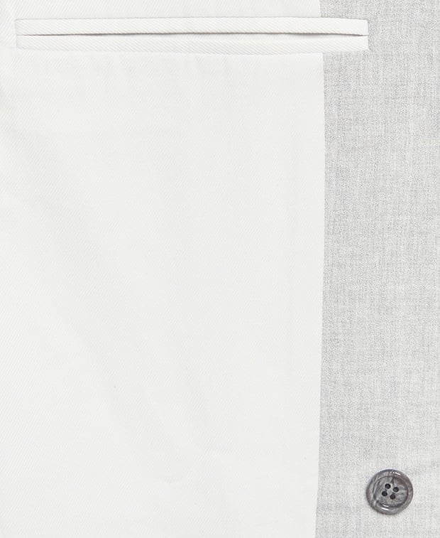 Ami Paris Wool suit