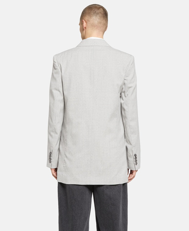 Ami Paris Wool suit