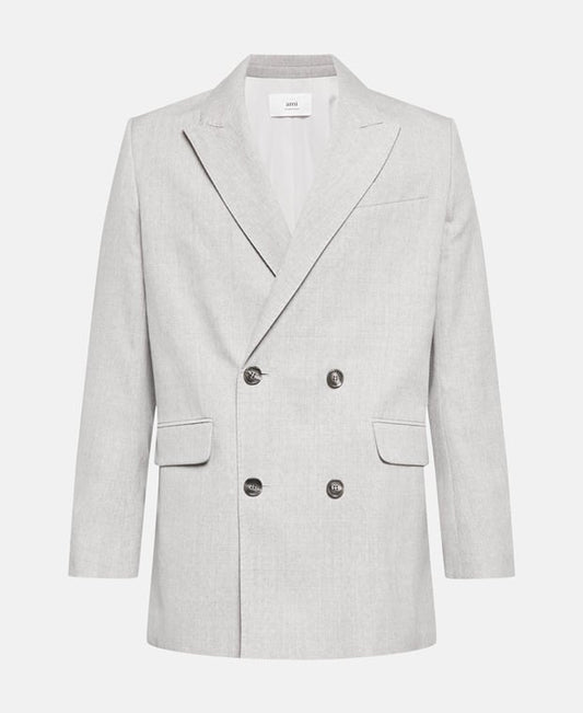 Ami Paris Wool suit