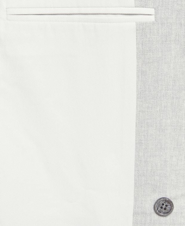 Ami Paris Wool suit