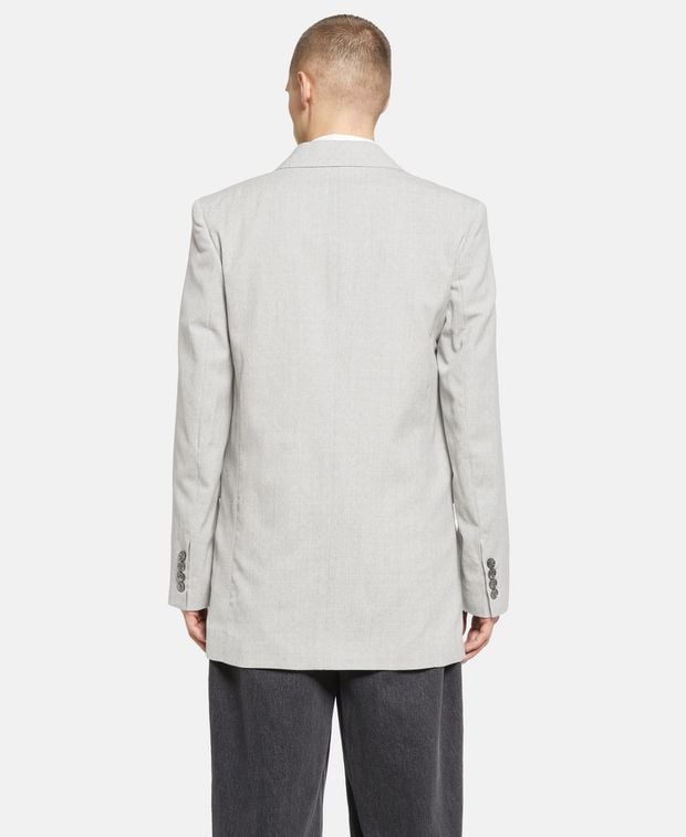 Ami Paris Wool suit