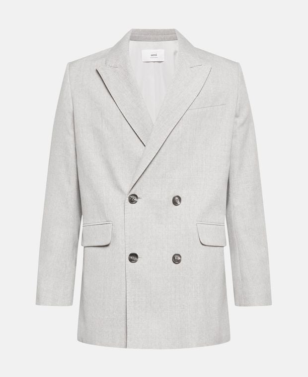 Ami Paris Wool suit