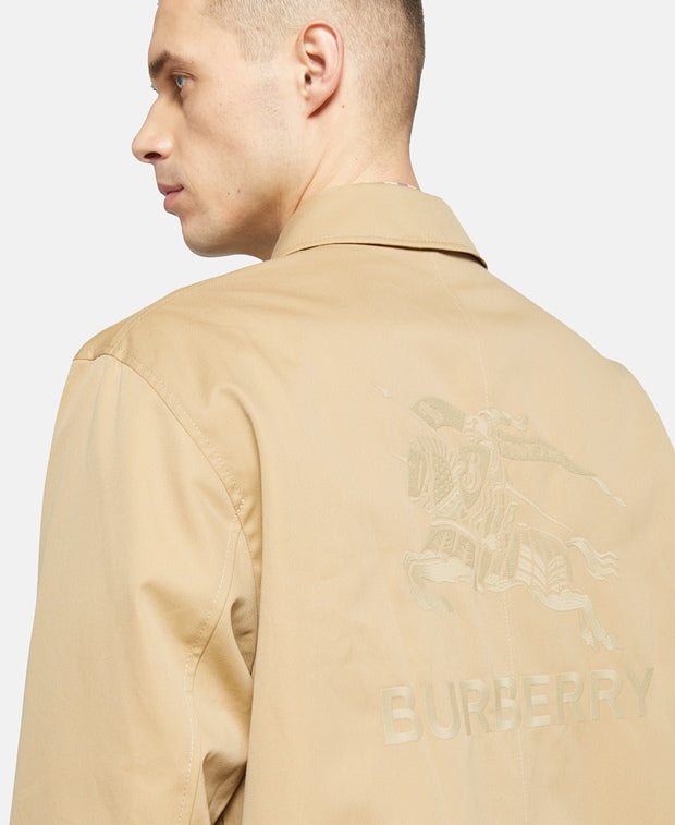 Burberry Trench coat