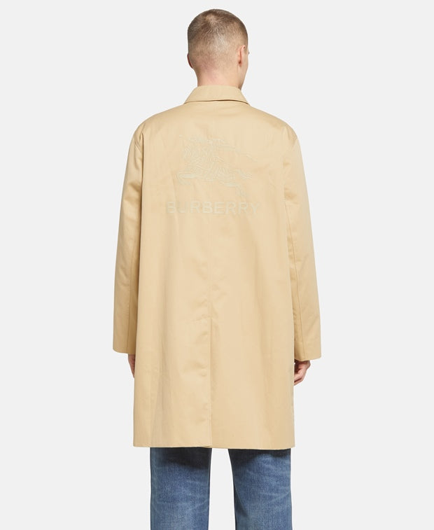 Burberry Trench coat