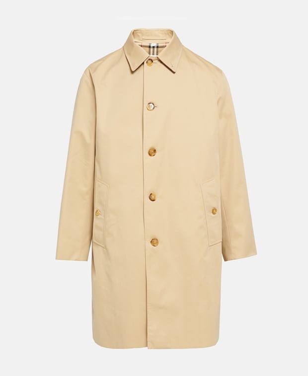 Burberry Trench coat