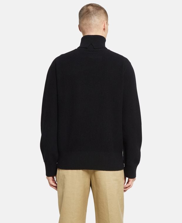 Burberry Rollneck pullover