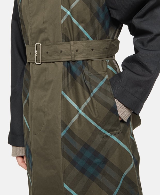 Burberry Trench coat