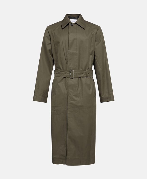 Burberry Trench coat