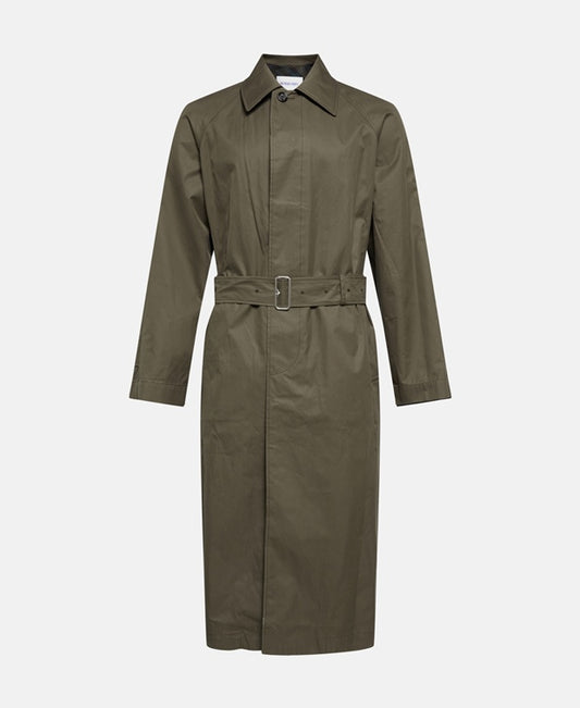 Burberry Trench coat