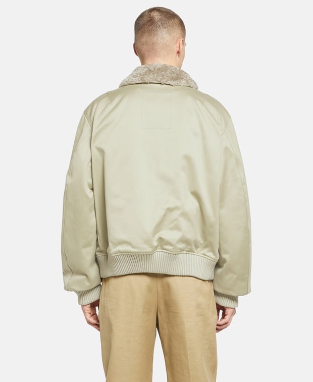 Burberry Blouson