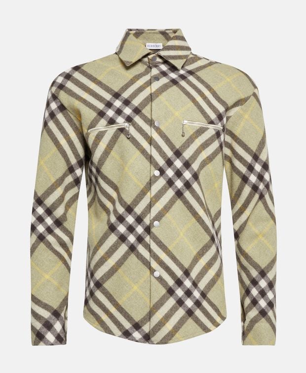 Burberry Jacket