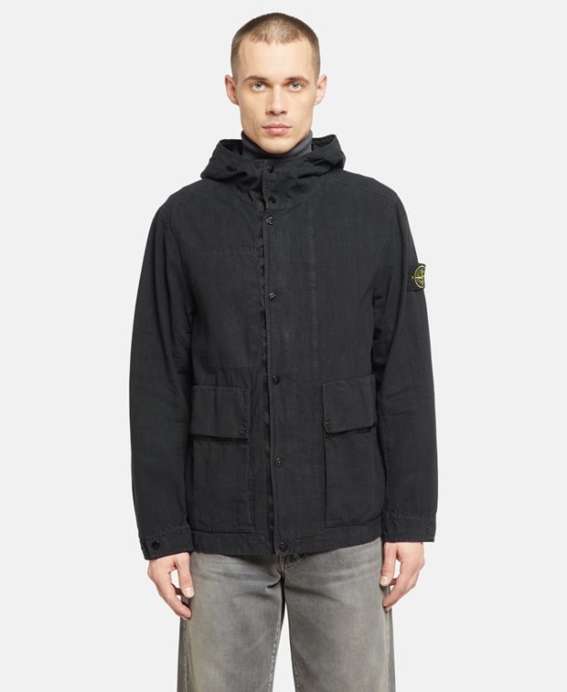 Stone Island Transitional jacket
